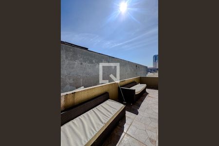 Apartamento para alugar com 1 quarto, 55m² em Brás, São Paulo