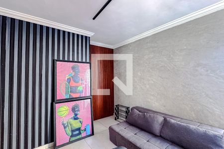 Apartamento para alugar com 1 quarto, 55m² em Brás, São Paulo