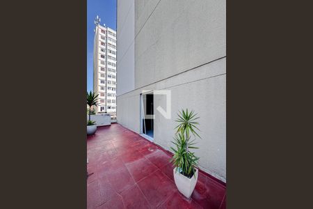 Apartamento para alugar com 1 quarto, 55m² em Brás, São Paulo