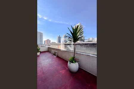 Apartamento para alugar com 1 quarto, 55m² em Brás, São Paulo