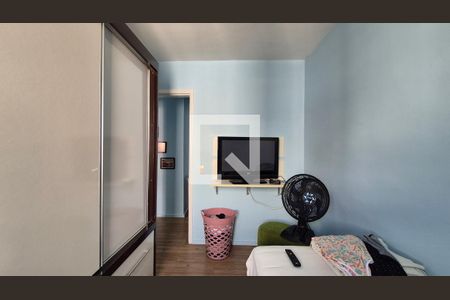 Apartamento à venda com 3 quartos, 60m² em Vila Homero Thon, Santo André