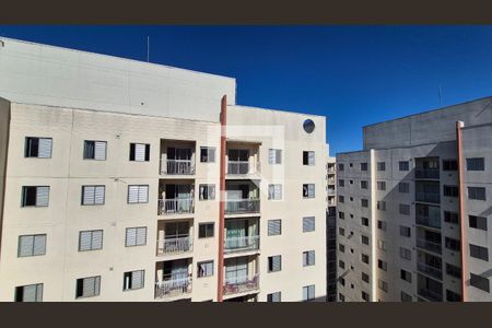 Apartamento à venda com 3 quartos, 60m² em Vila Homero Thon, Santo André