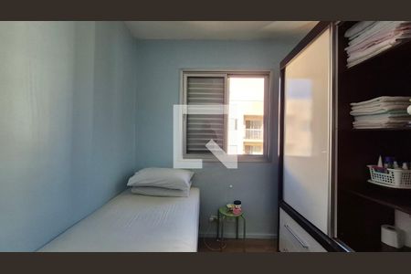 Apartamento à venda com 3 quartos, 60m² em Vila Homero Thon, Santo André