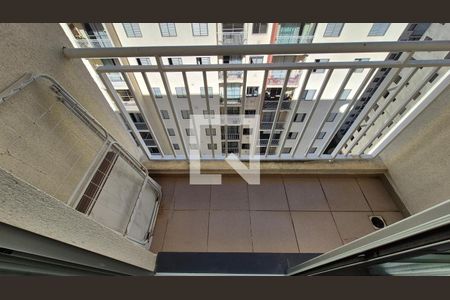 Apartamento à venda com 3 quartos, 60m² em Vila Homero Thon, Santo André