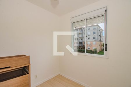 Quarto 2 de apartamento à venda com 3 quartos, 67m² em Humaitá, Porto Alegre