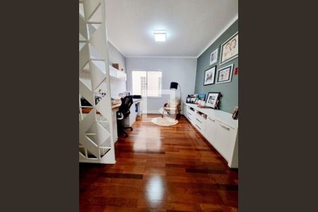 Casa à venda com 3 quartos, 338m² em Chácara Monte Alegre, São Paulo
