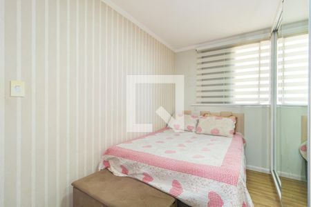 Quarto 2 de apartamento para alugar com 2 quartos, 63m² em Brás, São Paulo