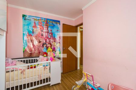 Quarto 1 de apartamento para alugar com 2 quartos, 63m² em Brás, São Paulo