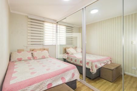 Quarto 2 de apartamento para alugar com 2 quartos, 63m² em Brás, São Paulo