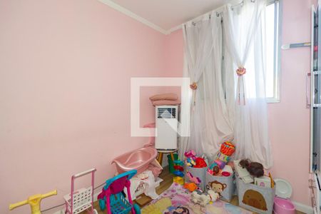 Quarto 1 de apartamento para alugar com 2 quartos, 63m² em Brás, São Paulo