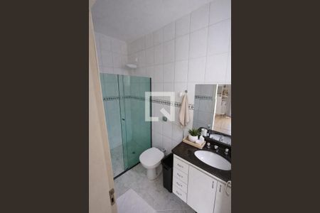 Banheiro  de casa à venda com 4 quartos, 250m² em Parque Jambeiro, Campinas