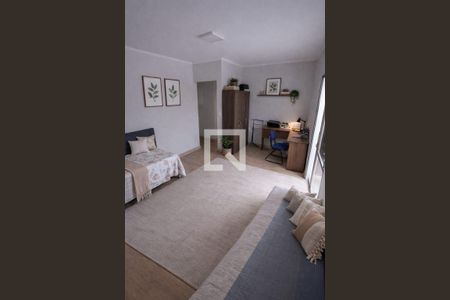 Quarto  de casa à venda com 4 quartos, 250m² em Parque Jambeiro, Campinas