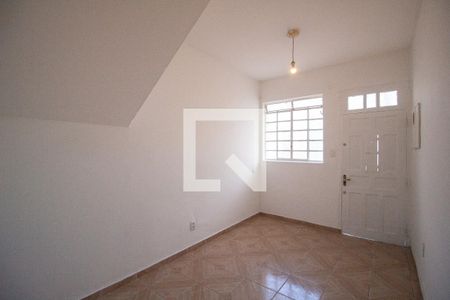 Casa para alugar com 2 quartos, 120m² em Vila Santana, Sorocaba