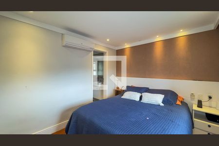 Quarto Suíte de apartamento para alugar com 2 quartos, 87m² em Jardim Aeroporto, São Paulo