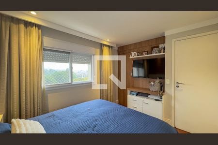 Quarto Suíte de apartamento para alugar com 2 quartos, 87m² em Jardim Aeroporto, São Paulo