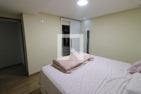 Quarto 1 de casa à venda com 3 quartos, 155m² em Veloso, Osasco