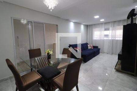 Casa à venda com 3 quartos, 155m² em Veloso, Osasco