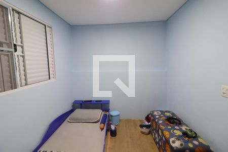 Quarto 2 de casa à venda com 3 quartos, 155m² em Veloso, Osasco