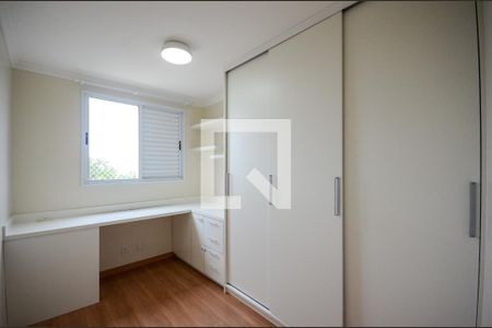 Quarto  de apartamento à venda com 2 quartos, 53m² em Jardim Iris, São Paulo
