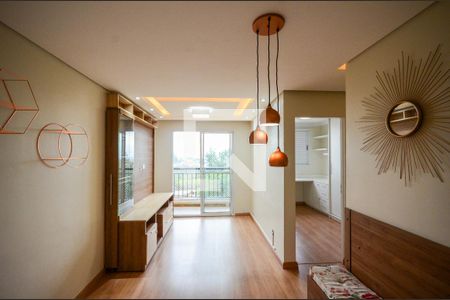Apartamento à venda com 2 quartos, 53m² em Jardim Iris, São Paulo