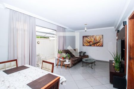 Apartamento para alugar com 5 quartos, 147m² em Padre Eustáquio, Belo Horizonte