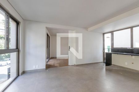 Apartamento à venda com 1 quarto, 80m² em Anchieta, Belo Horizonte