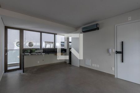 Apartamento à venda com 1 quarto, 80m² em Anchieta, Belo Horizonte