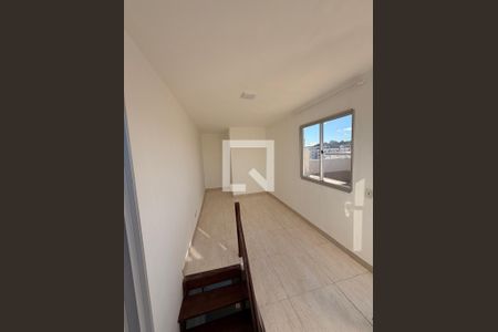 Sala 2 de apartamento para alugar com 3 quartos, 93m² em Santos Dumont, São Leopoldo