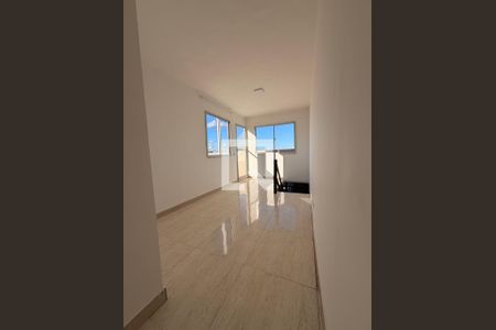 Sala 2 de apartamento para alugar com 3 quartos, 93m² em Santos Dumont, São Leopoldo