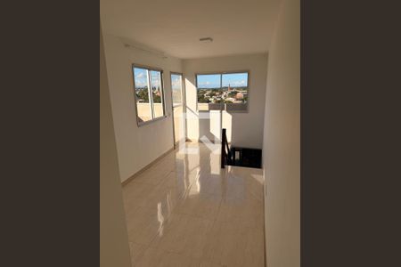 Sala 2 de apartamento para alugar com 3 quartos, 93m² em Santos Dumont, São Leopoldo