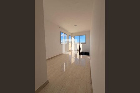 Sala 2 de apartamento para alugar com 3 quartos, 93m² em Santos Dumont, São Leopoldo