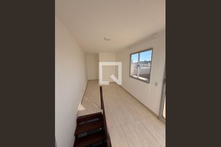Sala 2 de apartamento para alugar com 3 quartos, 93m² em Santos Dumont, São Leopoldo