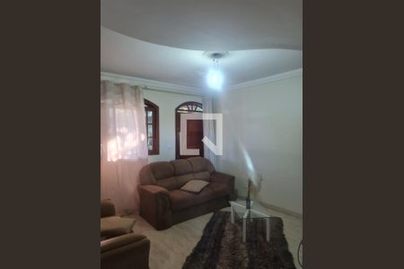Casa para alugar com 3 quartos, 130m² em Alvorada, Contagem