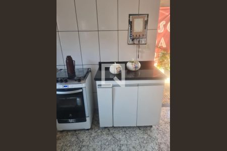 Casa para alugar com 3 quartos, 130m² em Alvorada, Contagem
