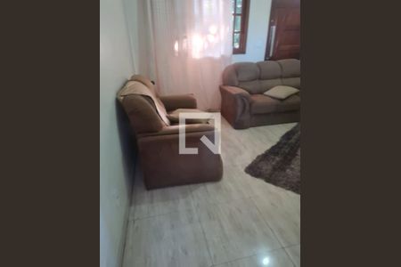 Casa para alugar com 3 quartos, 130m² em Alvorada, Contagem