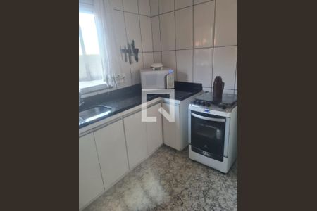 Casa para alugar com 3 quartos, 130m² em Alvorada, Contagem