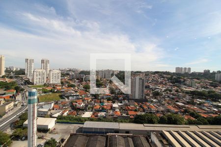 Apartamento para alugar com 2 quartos, 56m² em Vila Sonia, São Paulo