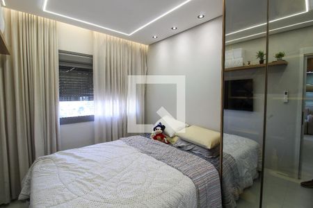 Apartamento para alugar com 2 quartos, 56m² em Vila Sonia, São Paulo
