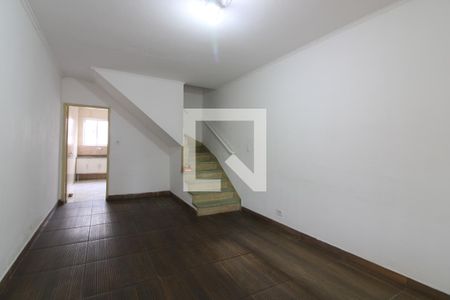 Sala de casa para alugar com 2 quartos, 70m² em Parque Boturussu, São Paulo