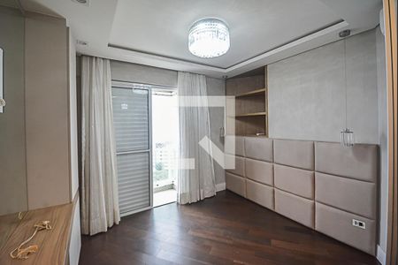 Quarto Suíte de apartamento para alugar com 3 quartos, 131m² em Jardim do Mar, São Bernardo do Campo
