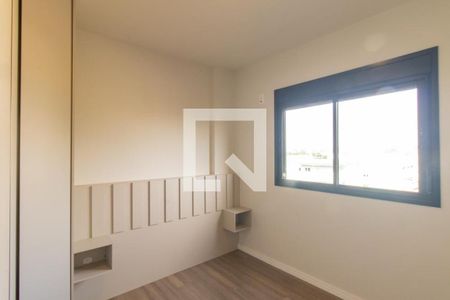 Quarto 2 de apartamento para alugar com 3 quartos, 54m² em Hauer, Curitiba