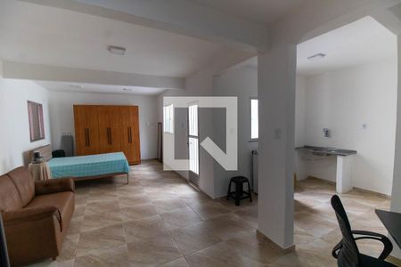 Studio de kitnet/studio à venda com 1 quarto, 44m² em Engenhoca, Niterói