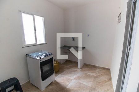 Kitnet/Studio à venda com 1 quarto, 44m² em Engenhoca, Niterói