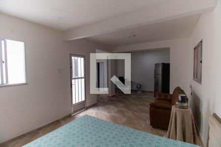 Studio de kitnet/studio à venda com 1 quarto, 44m² em Engenhoca, Niterói
