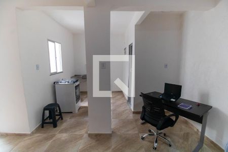 Studio de kitnet/studio à venda com 1 quarto, 44m² em Engenhoca, Niterói
