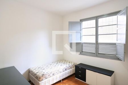 Quarto 1 de apartamento para alugar com 2 quartos, 78m² em Funcionários, Belo Horizonte