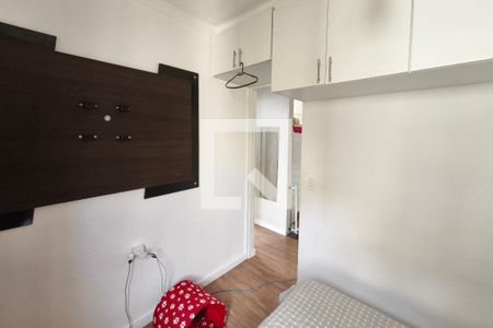 Quarto 1 de apartamento para alugar com 2 quartos, 80m² em Loteamento Parque Centenario, Campinas