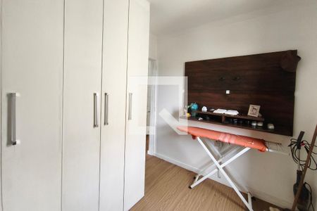 Quarto 2 de apartamento para alugar com 2 quartos, 80m² em Loteamento Parque Centenario, Campinas