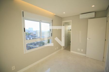 Apartamento à venda com 2 quartos, 52m² em Belenzinho, São Paulo