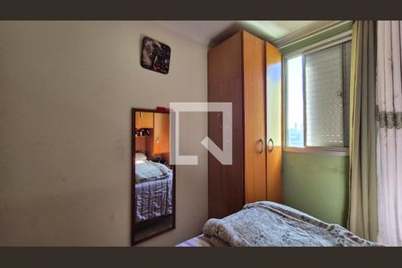 Apartamento à venda com 2 quartos, 56m² em Parque Sao Vicente, Santo André